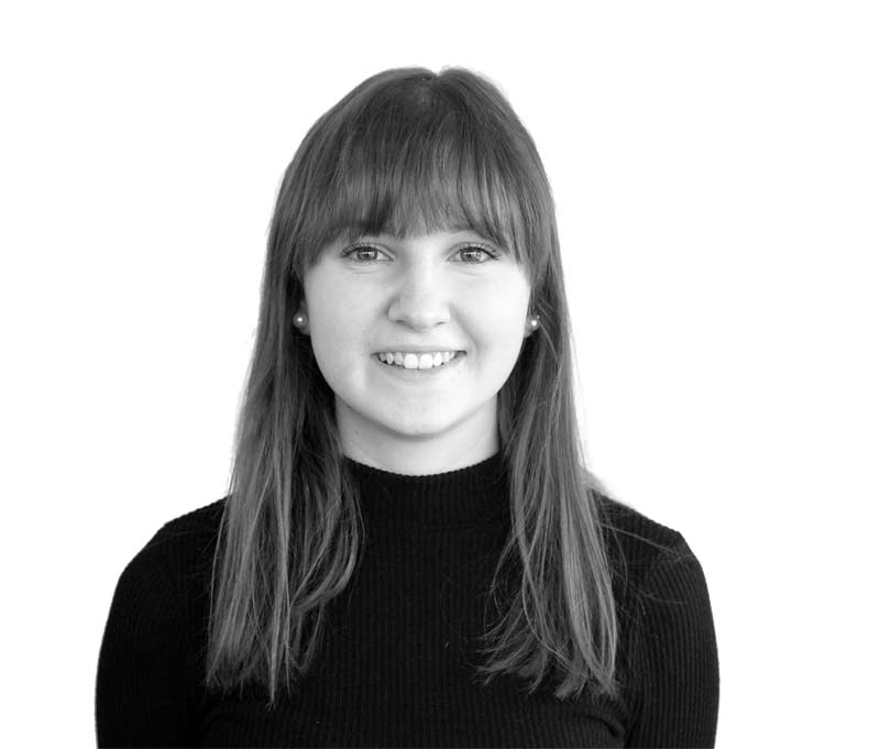 Portrait von Melissa Brecheisen