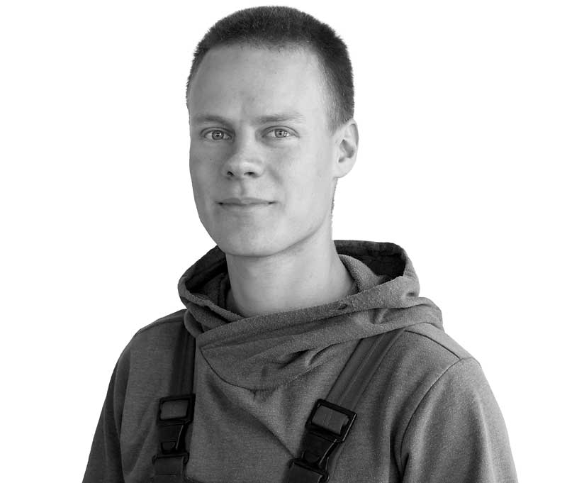 felix-kl Portrait von Felix Löhden